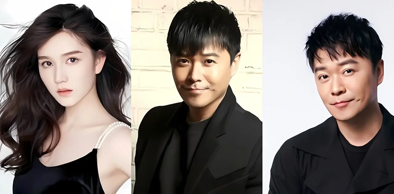 著名导演 陈思诚 新恋情曝光 离婚后迅速与小21岁女演员好上 土耳其被拍甜蜜互动 引全网热议